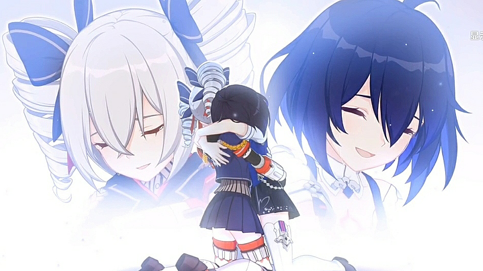 《崩坏3》主线剧情第四十五期